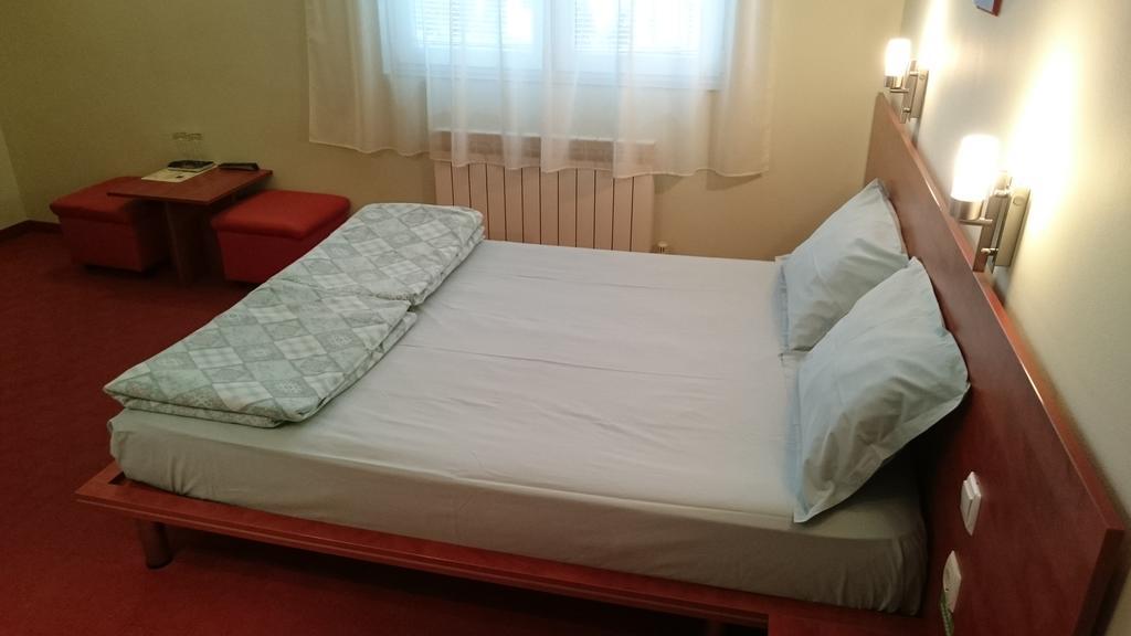 Hotel Classic 2*