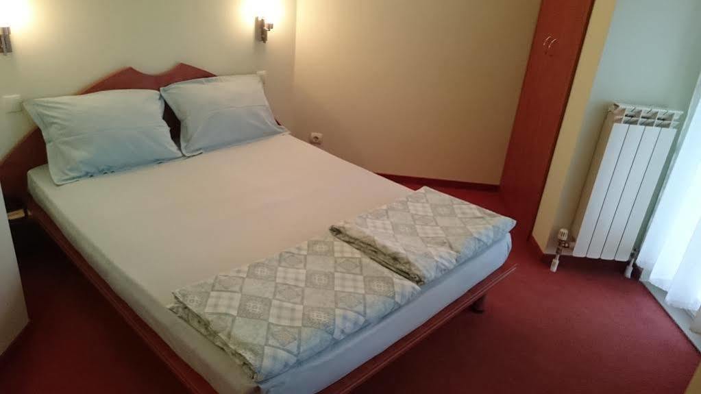 Classic Hotel Sofía