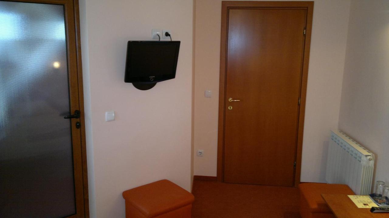Classic Hotel 2*
