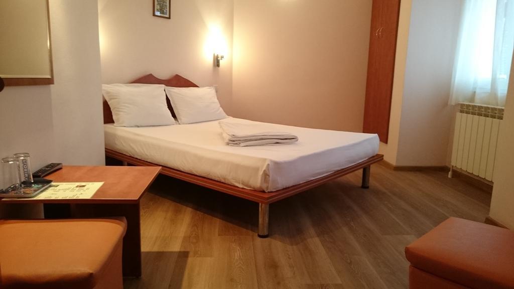 Hotel Classic