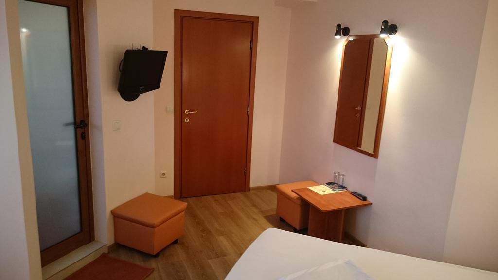 Classic Hotel