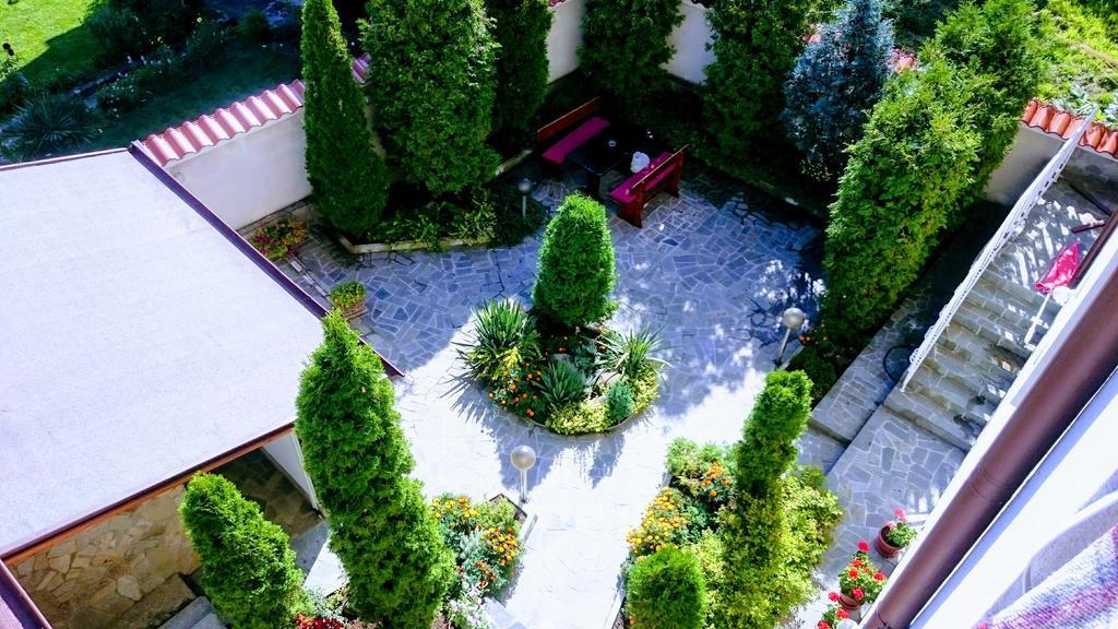 Classic Hotel